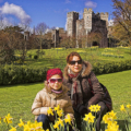 East Sussex - Arundel